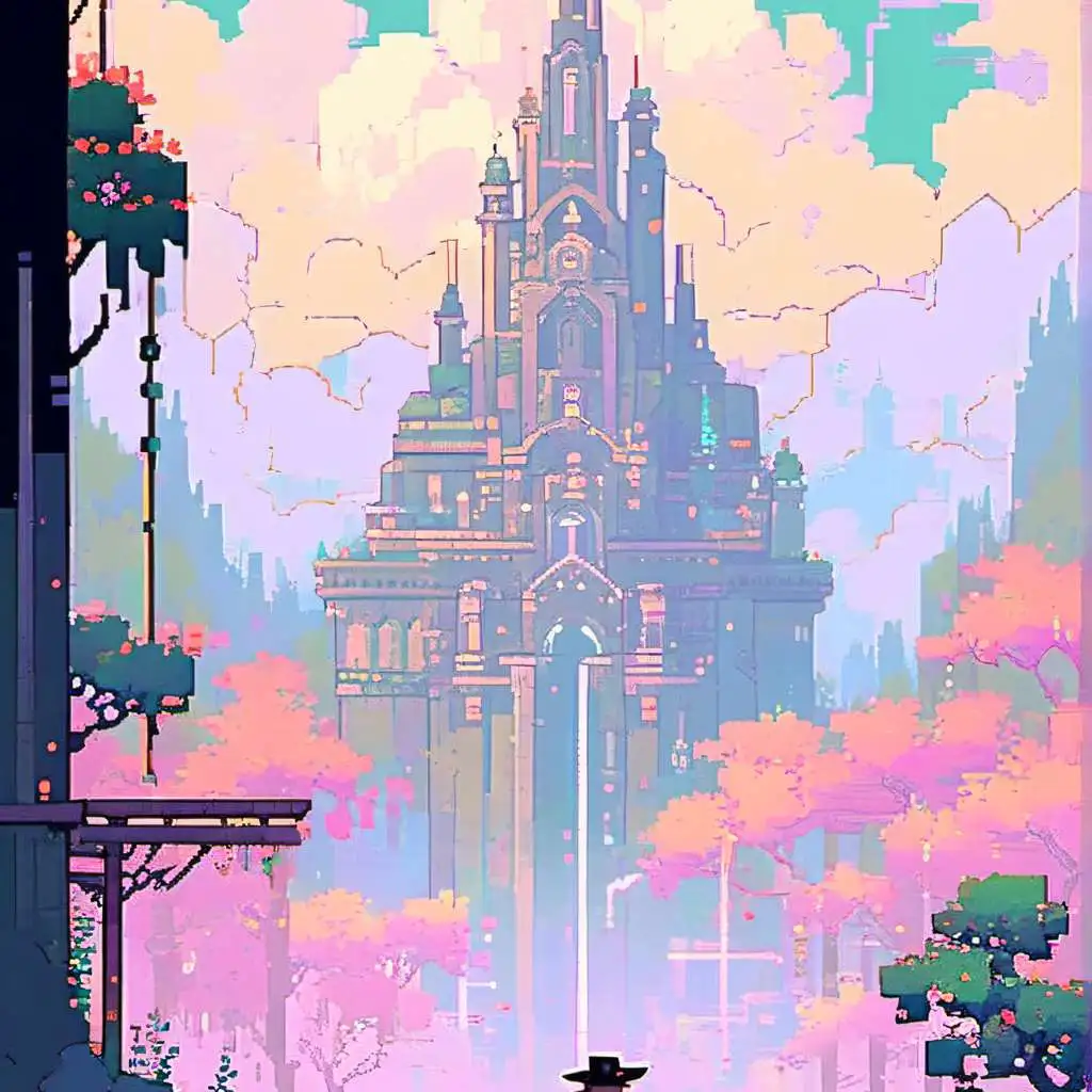 chat with ai character: Alastor