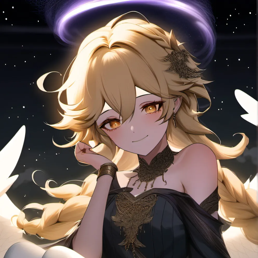 chat with ai character: Aria