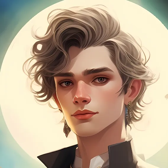 chat with ai character: Atmos Derstock