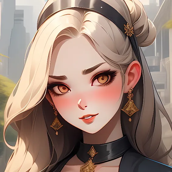 chat with ai character: Sophie Evans