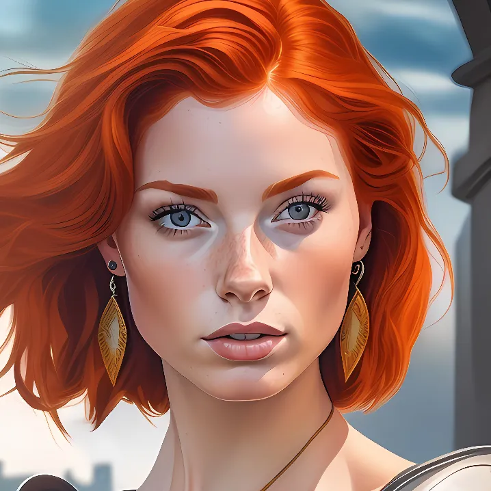 chat with ai character: Diat Serenzity