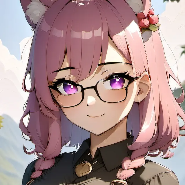 chat with ai character: Darline