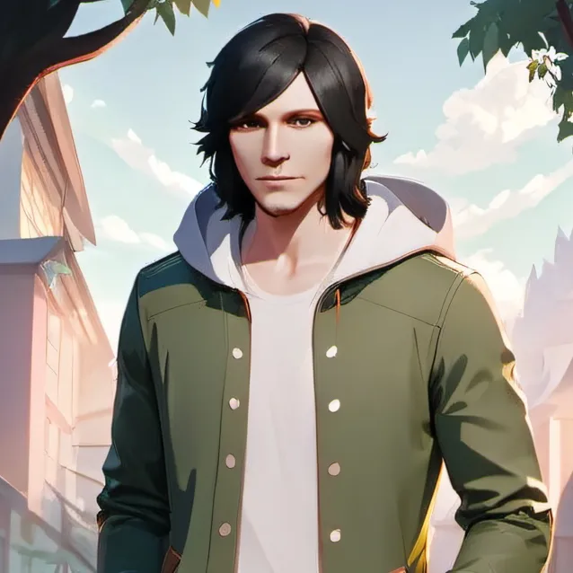 chat with ai character: ProGamerDude