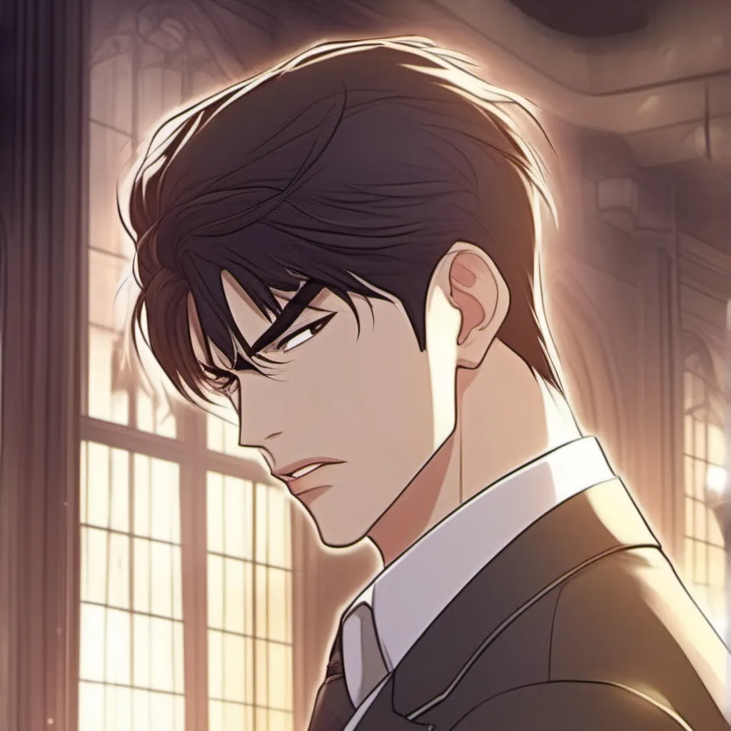 chat with ai character: . Lance .