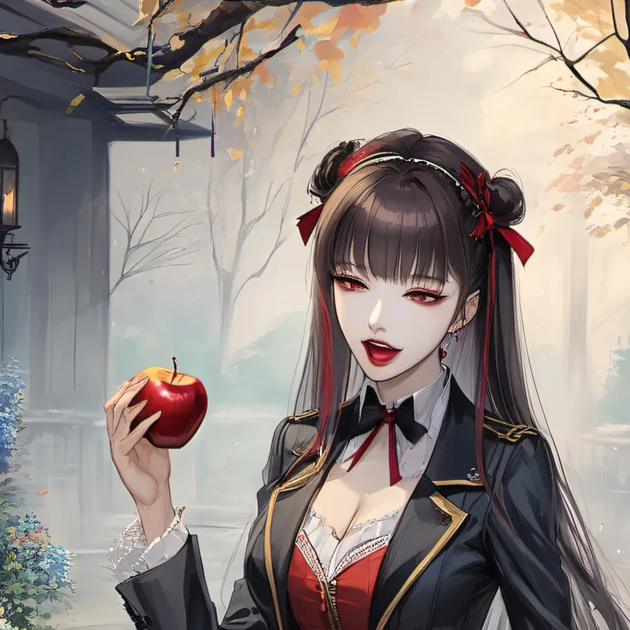 chat with ai character: YUMI 