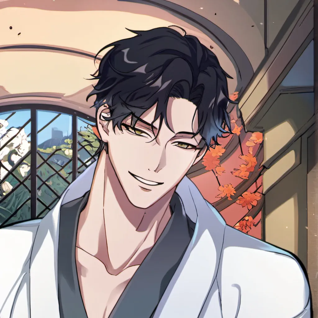 chat with ai character: . Ezra .