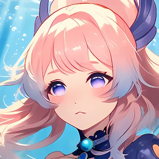 chat with ai character: Kokomi