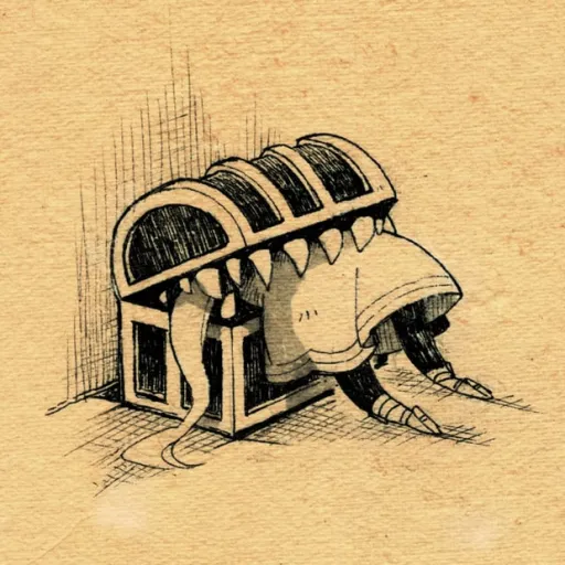 creator HyperWeasel's avatar