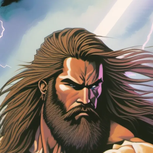 chat with ai character: Himguy