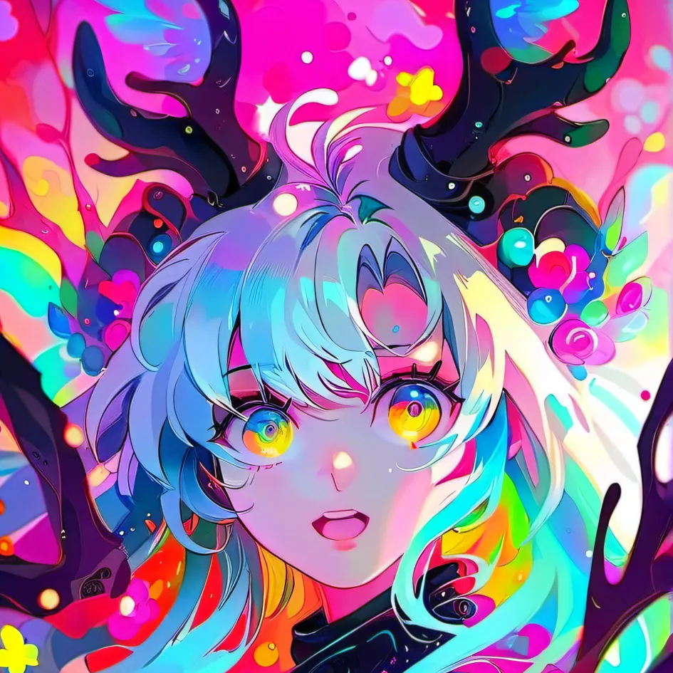 chat with ai character: Aine