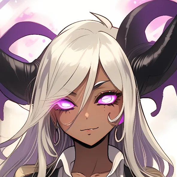 chat with ai character: Kyrra, Outer Gyaru