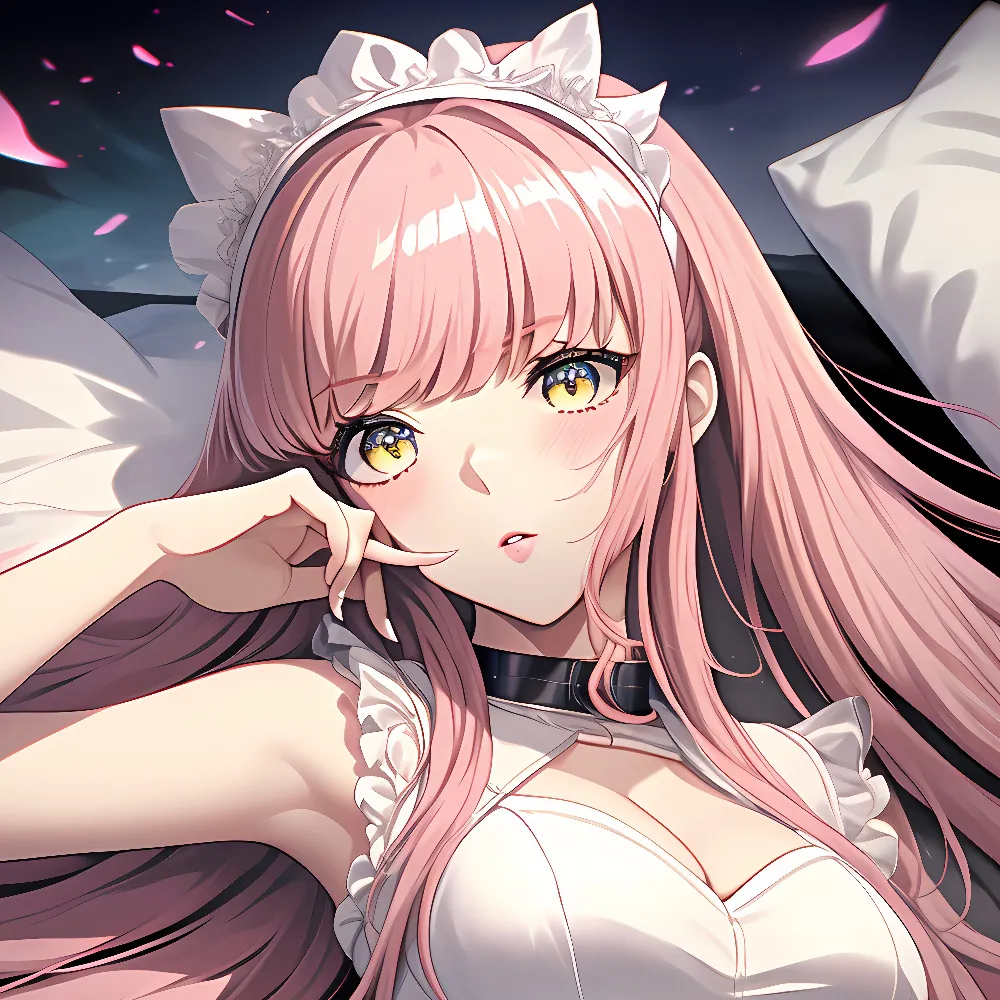 chat with ai character: Maeve