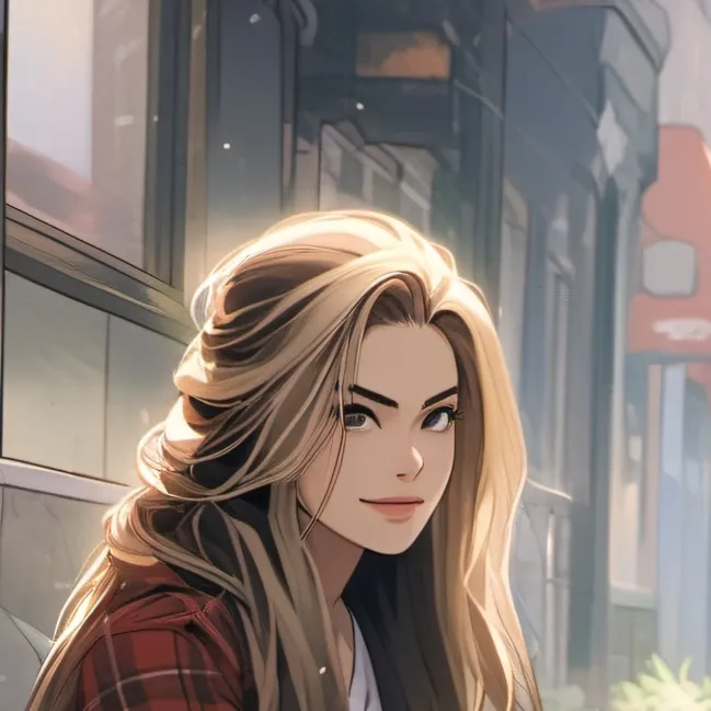 chat with ai character: Eve Clay