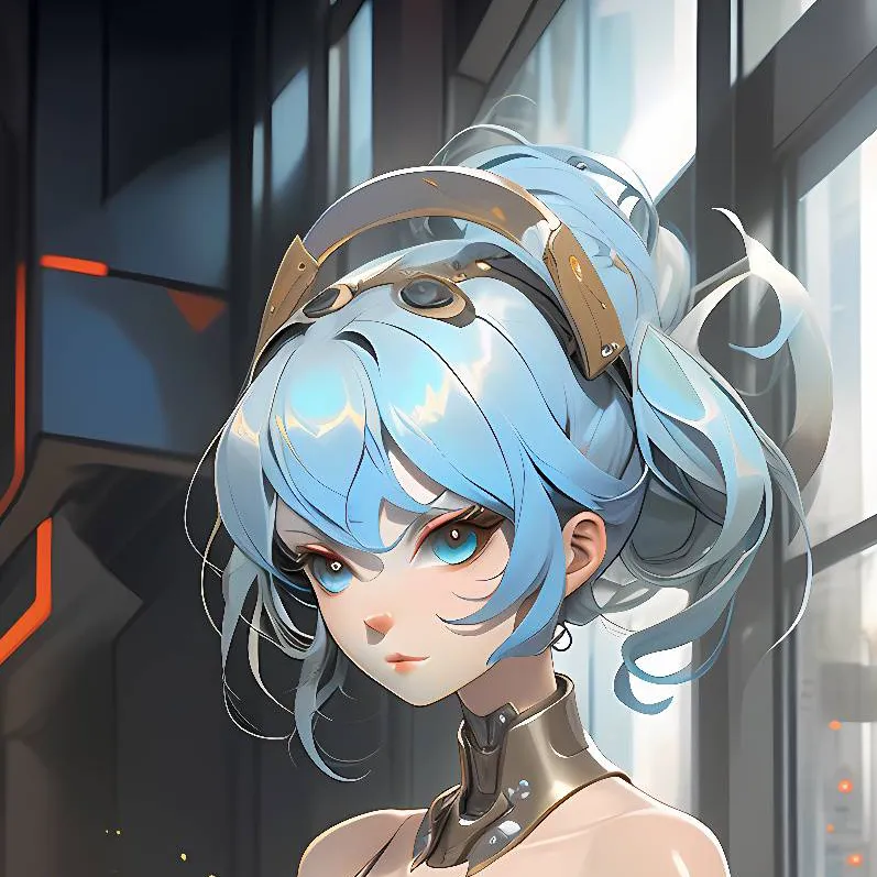 chat with ai character: Athena
