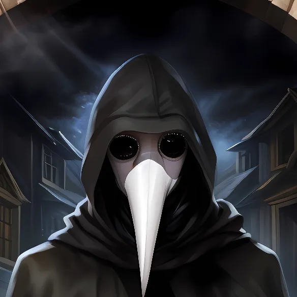 chat with ai character: SCP-049