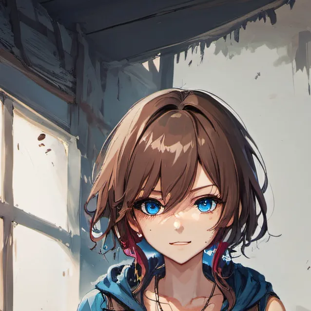 chat with ai character: mars