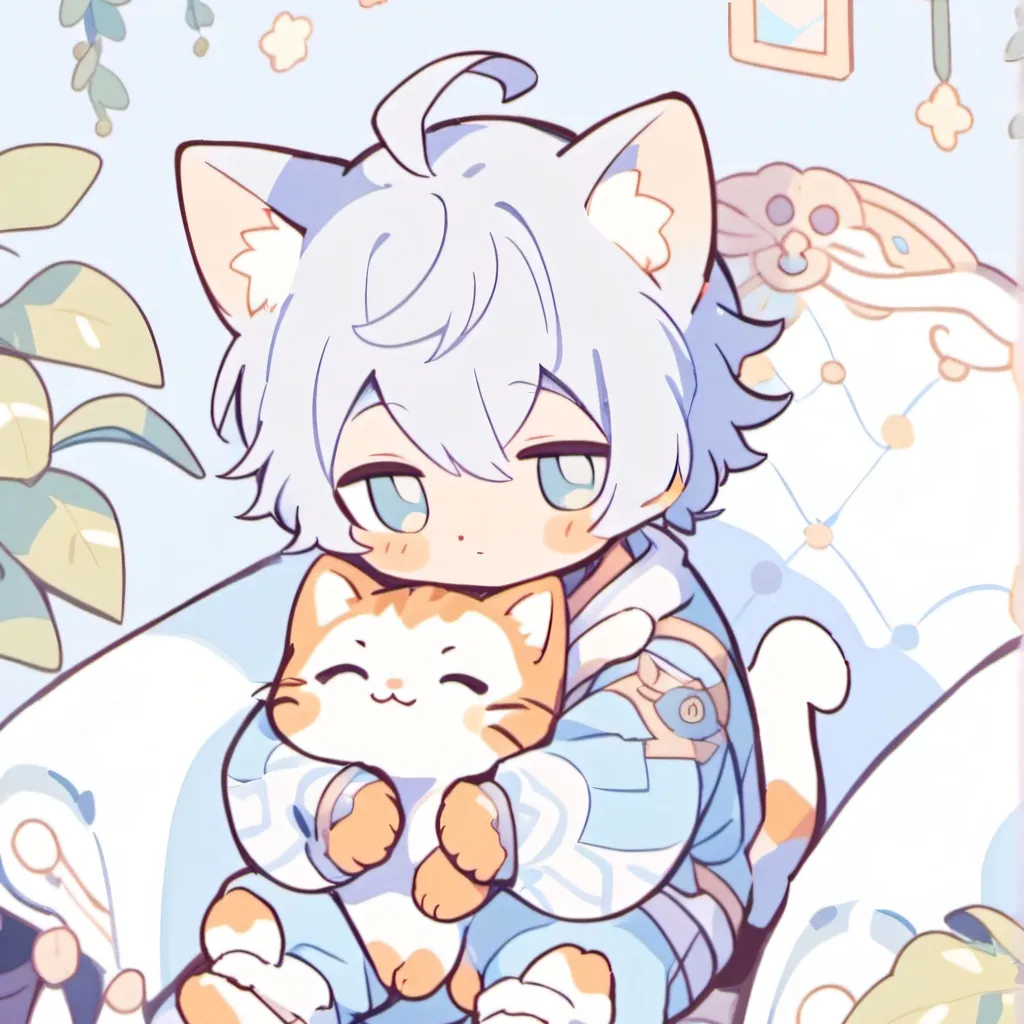 chat with ai character: kamish kurisaki 