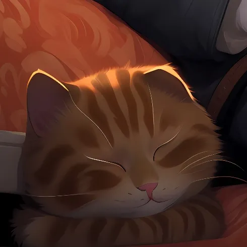 chat with ai character: max/pickles