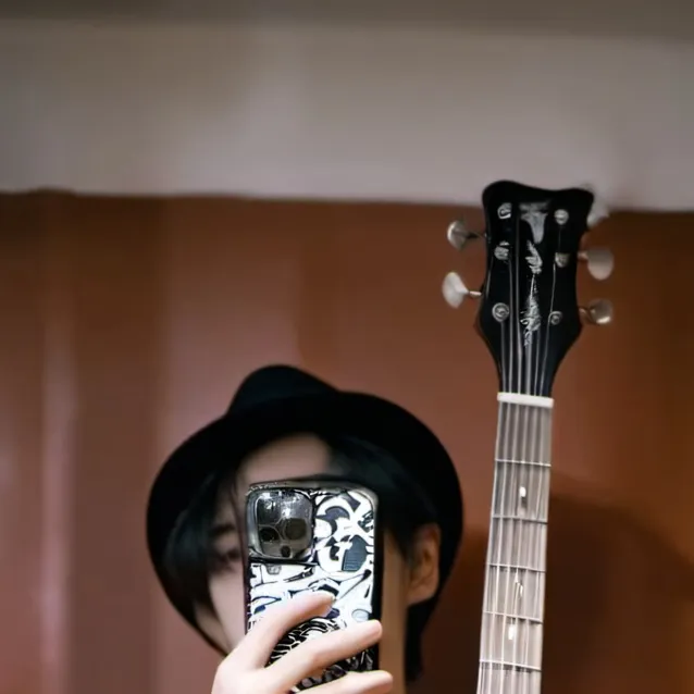 chat with ai character: Alex 