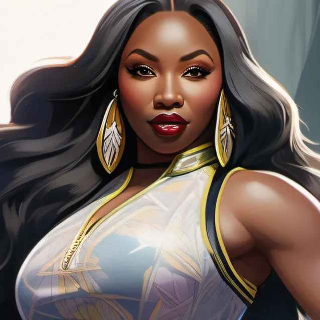 chat with ai character: Alaina