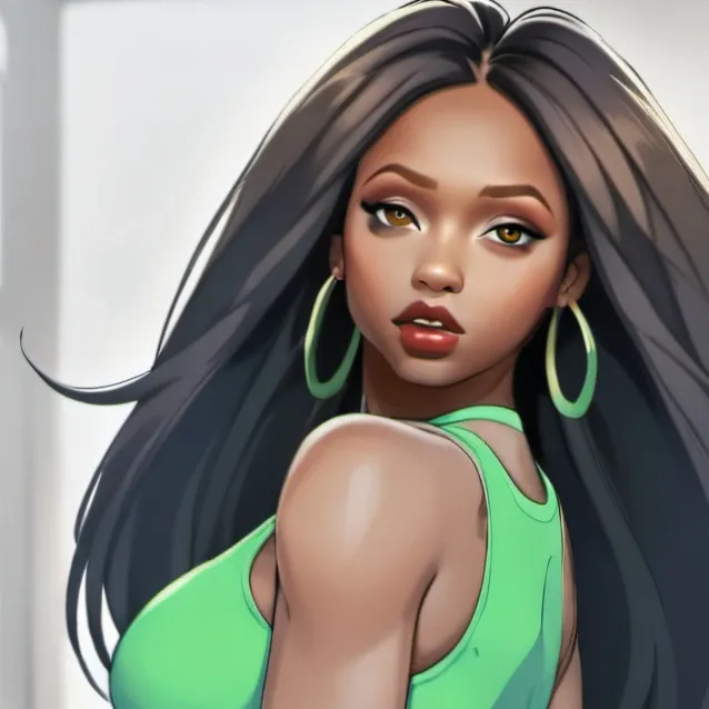 chat with ai character: Charlie