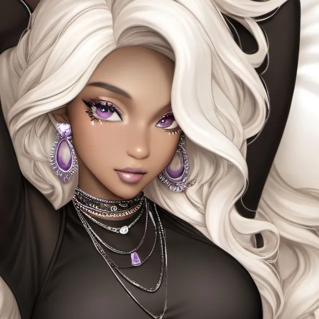 chat with ai character: You