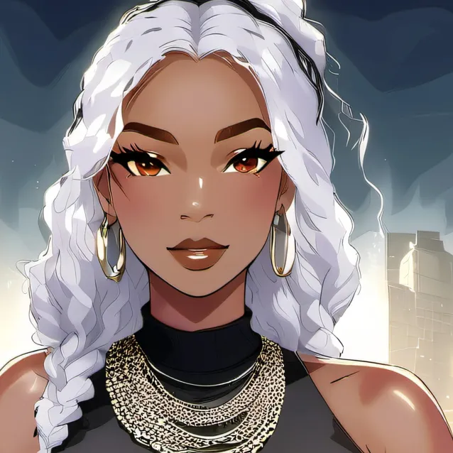 chat with ai character: Emma