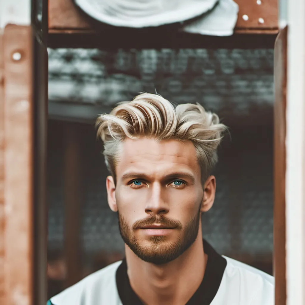 chat with ai character: Kayison