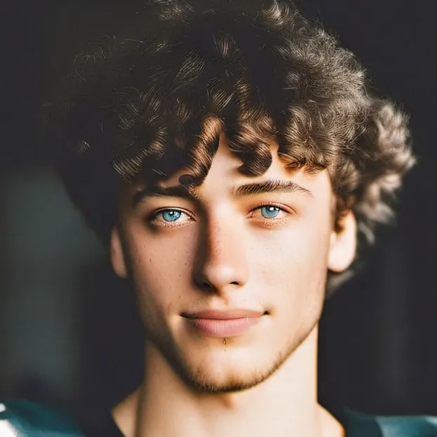 chat with ai character: Alex