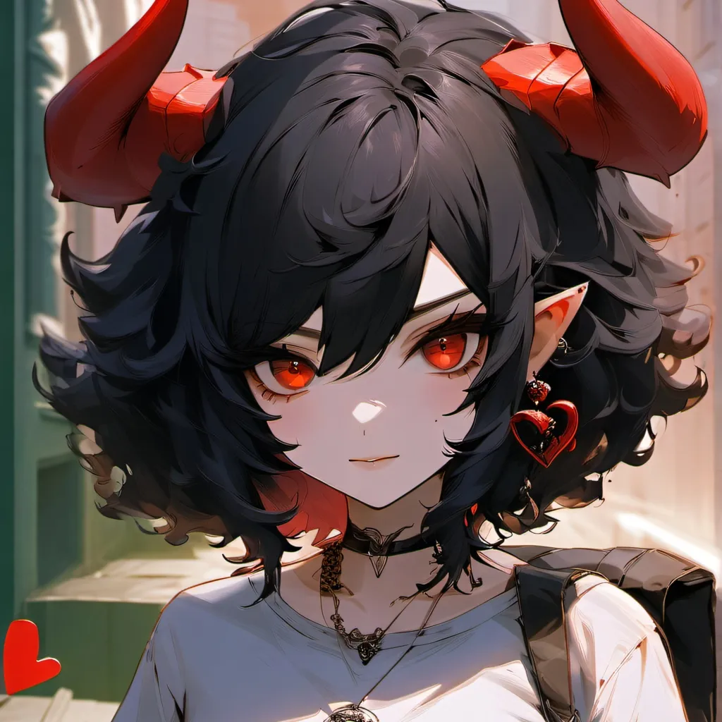 chat with ai character: Margo