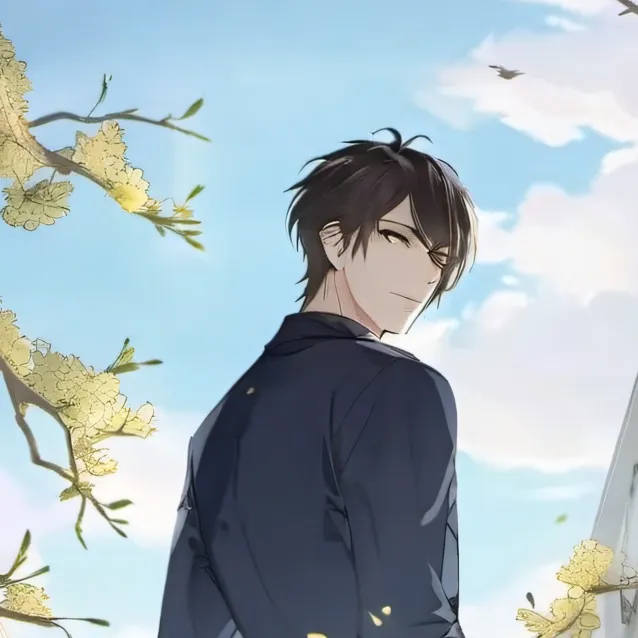 chat with ai character: Owen