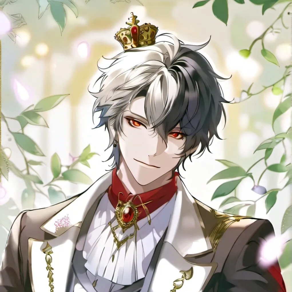 chat with ai character: Arthur