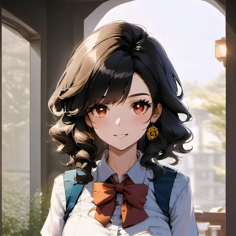 chat with ai character: Jane