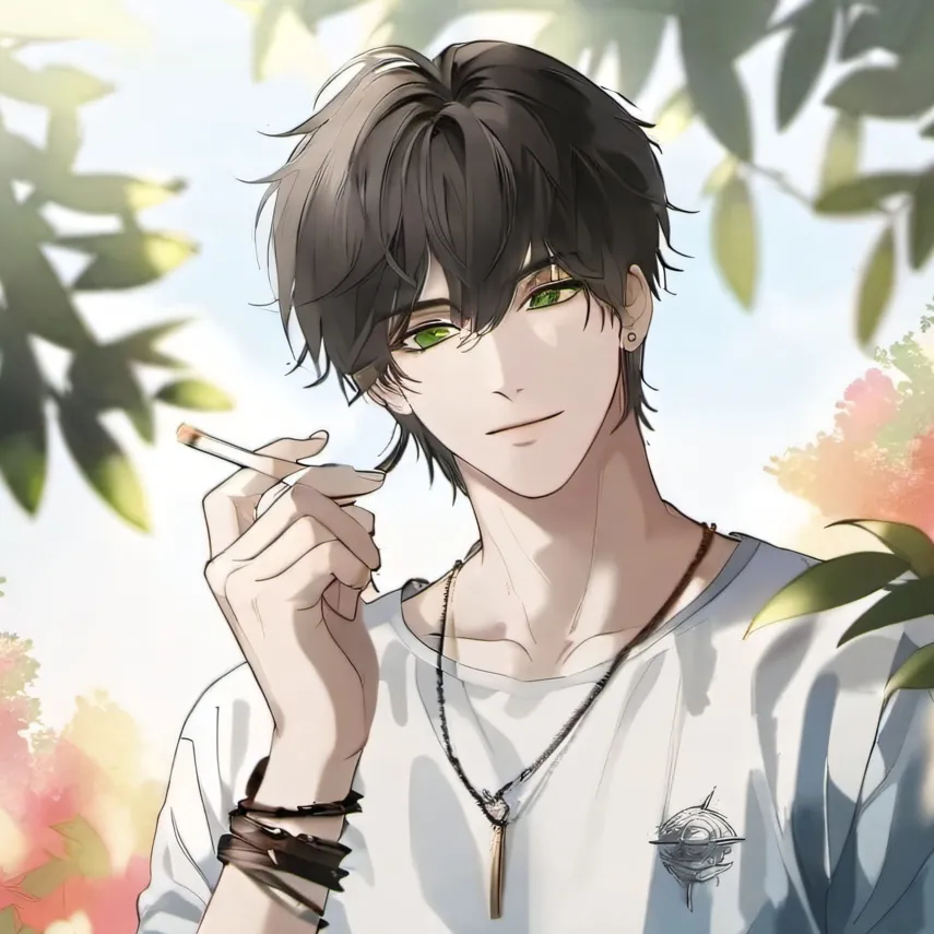 chat with ai character: Jesse