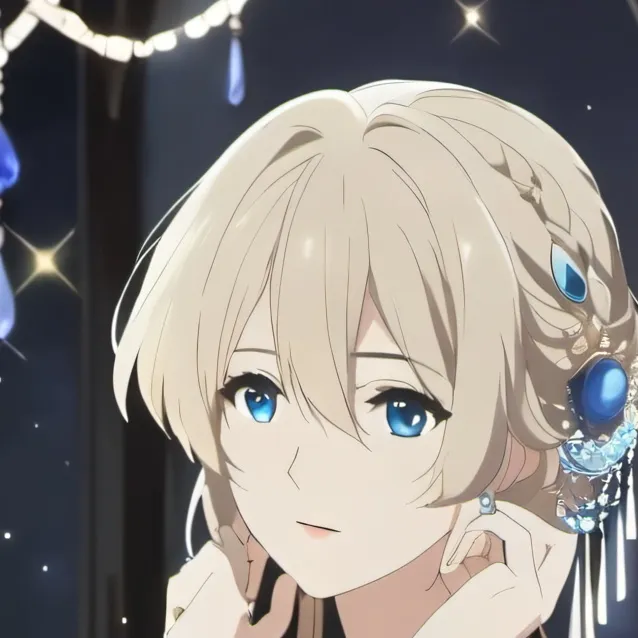 chat with ai character: Alice