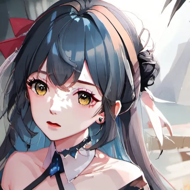 chat with ai character: Emma