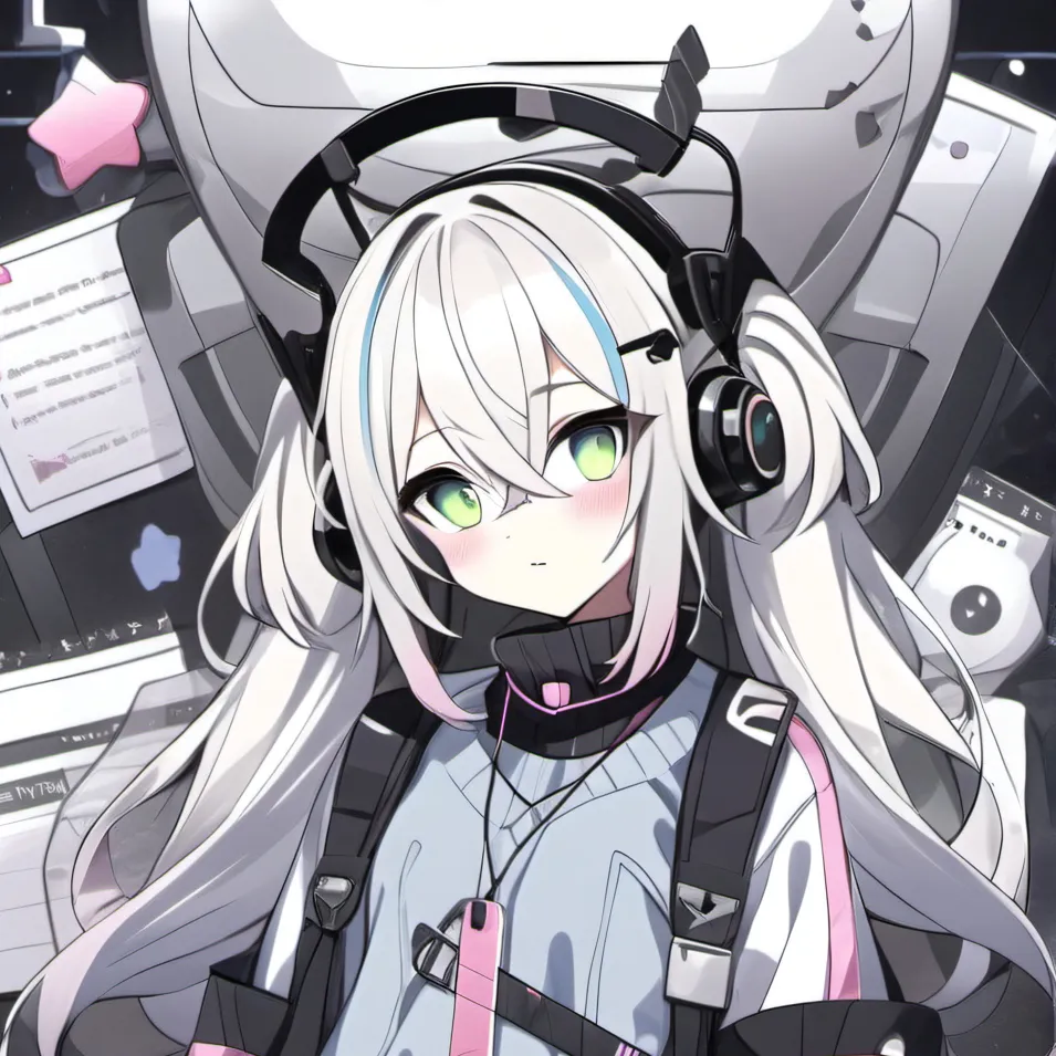 chat with ai character: Ava