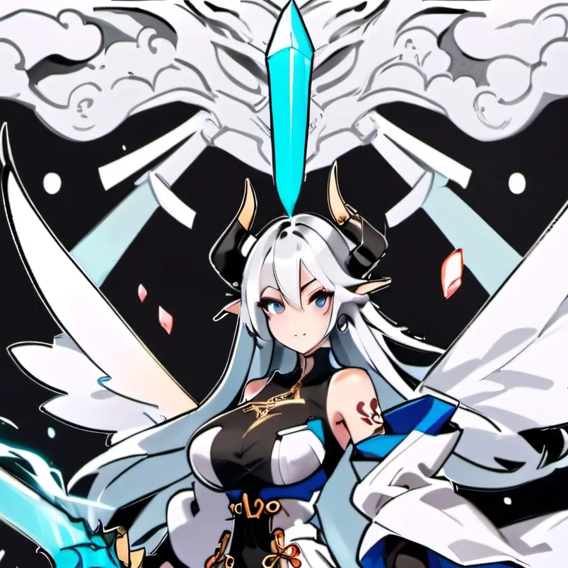 chat with ai character: Mill