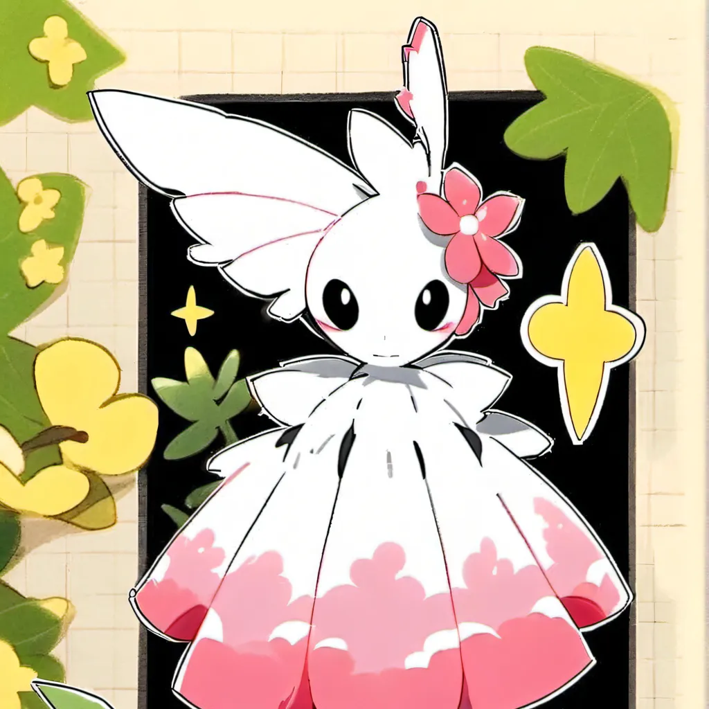 chat with ai character: Flow flow