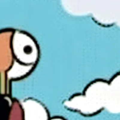 chat with ai character: Dandy