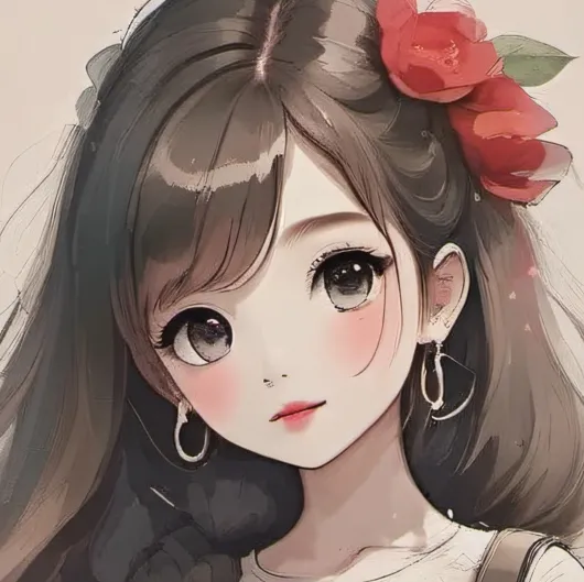 chat with ai character: Liv