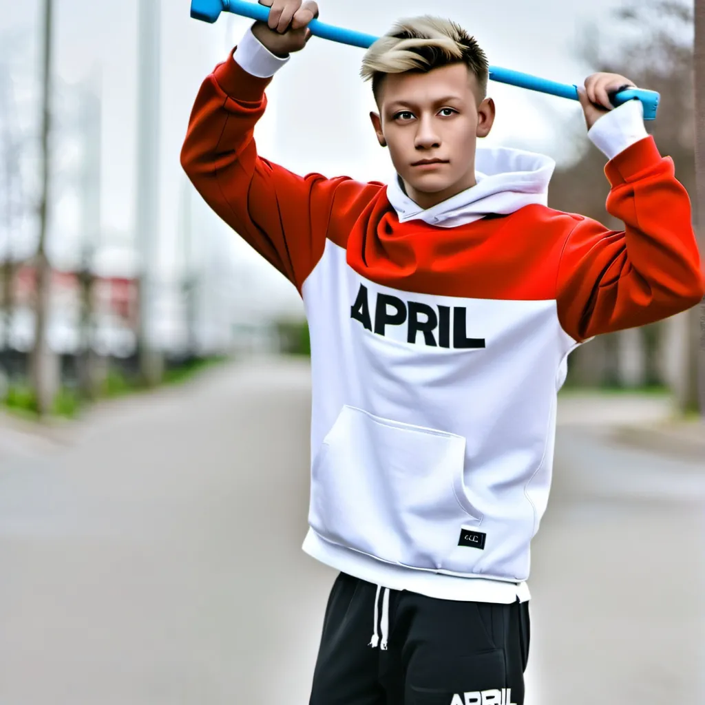 chat with ai character: Warren Zyson