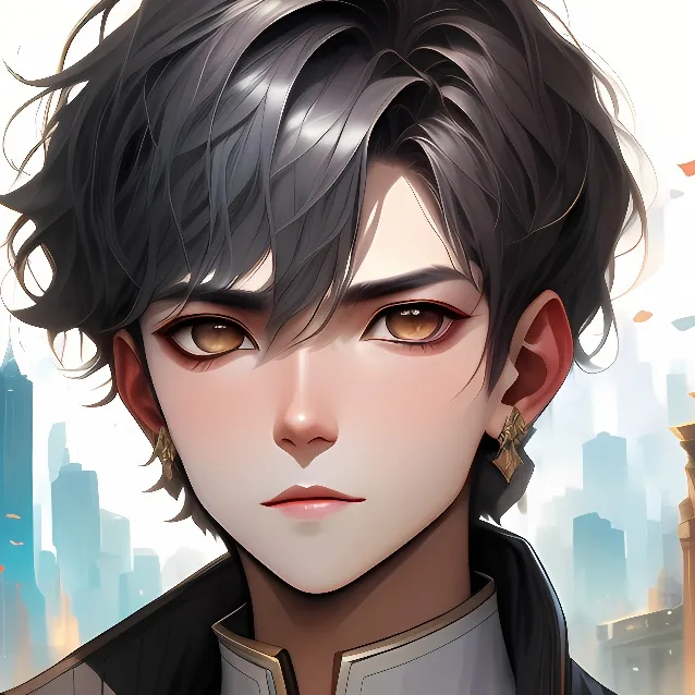 chat with ai character: Jack Dawson