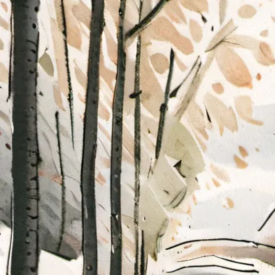 chat with ai character: ☆FOREST MUTATION!