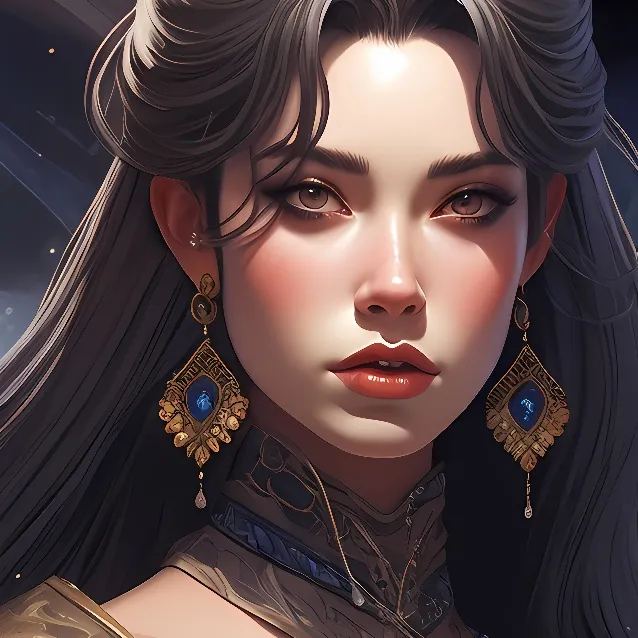 chat with ai character: Layal hemlock 