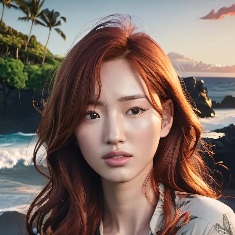 chat with ai character: Rose Blackburn 