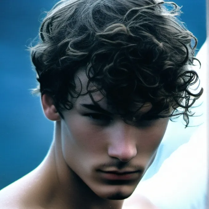 chat with ai character: Kevin 