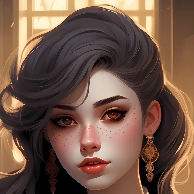 chat with ai character: mikaaaa