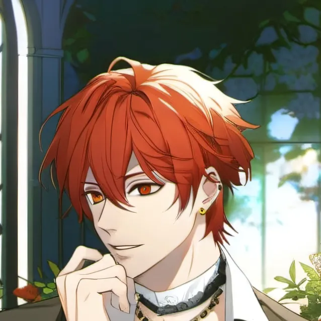 chat with ai character: Andrew 