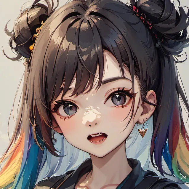 chat with ai character: Jennifer Young 